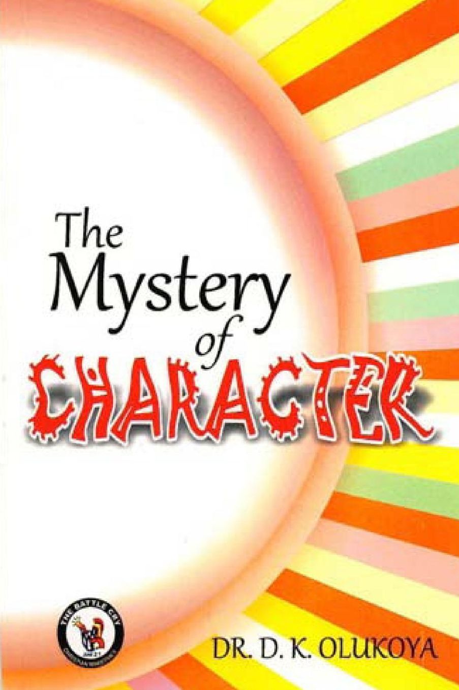 The Mystery of Character