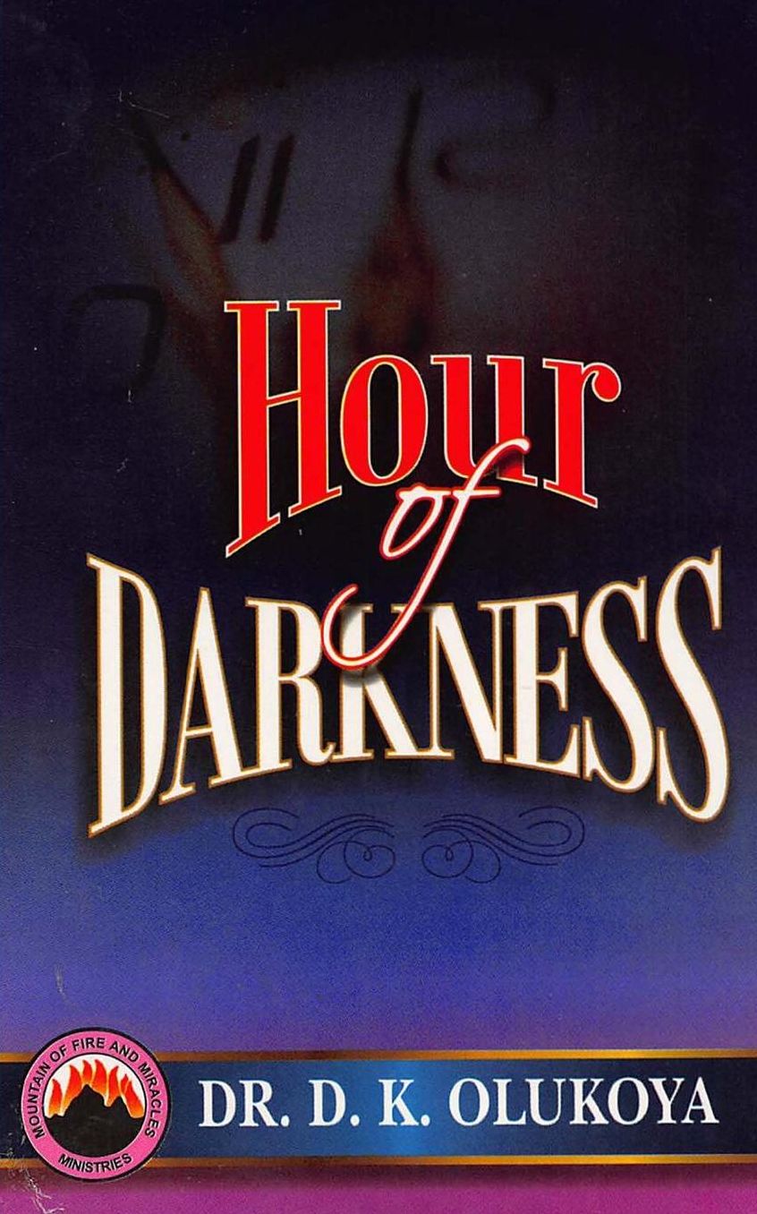 Hour of darkness