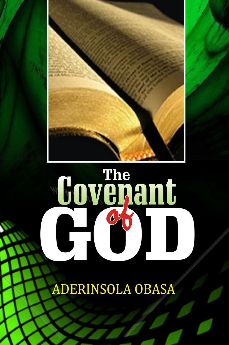 Covenant of God