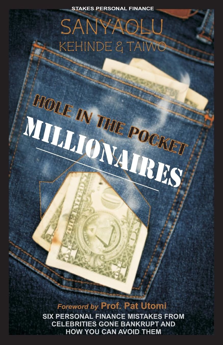 Hole in the pocket Millionaires: Six Personal Finance Mistakes From Celebrities Gone Bankrupt And How you can Avoid them