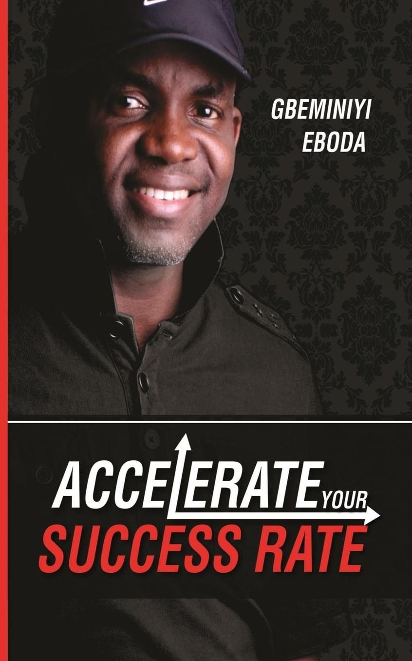 Accelerate Your Success Rate