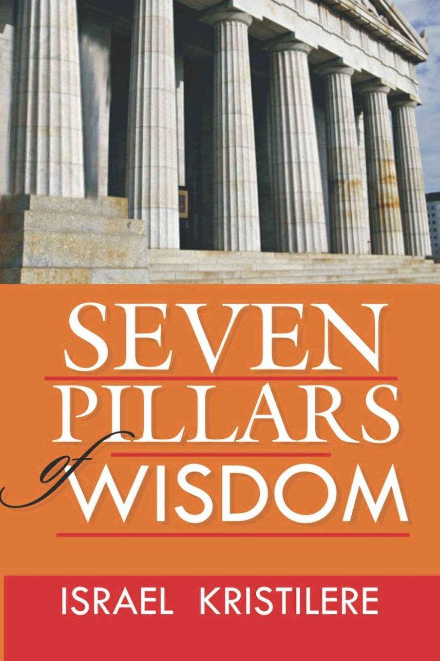 Seven Pillars of Wisdom