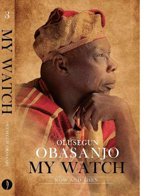 My Watch Volume 3: Now and Then
