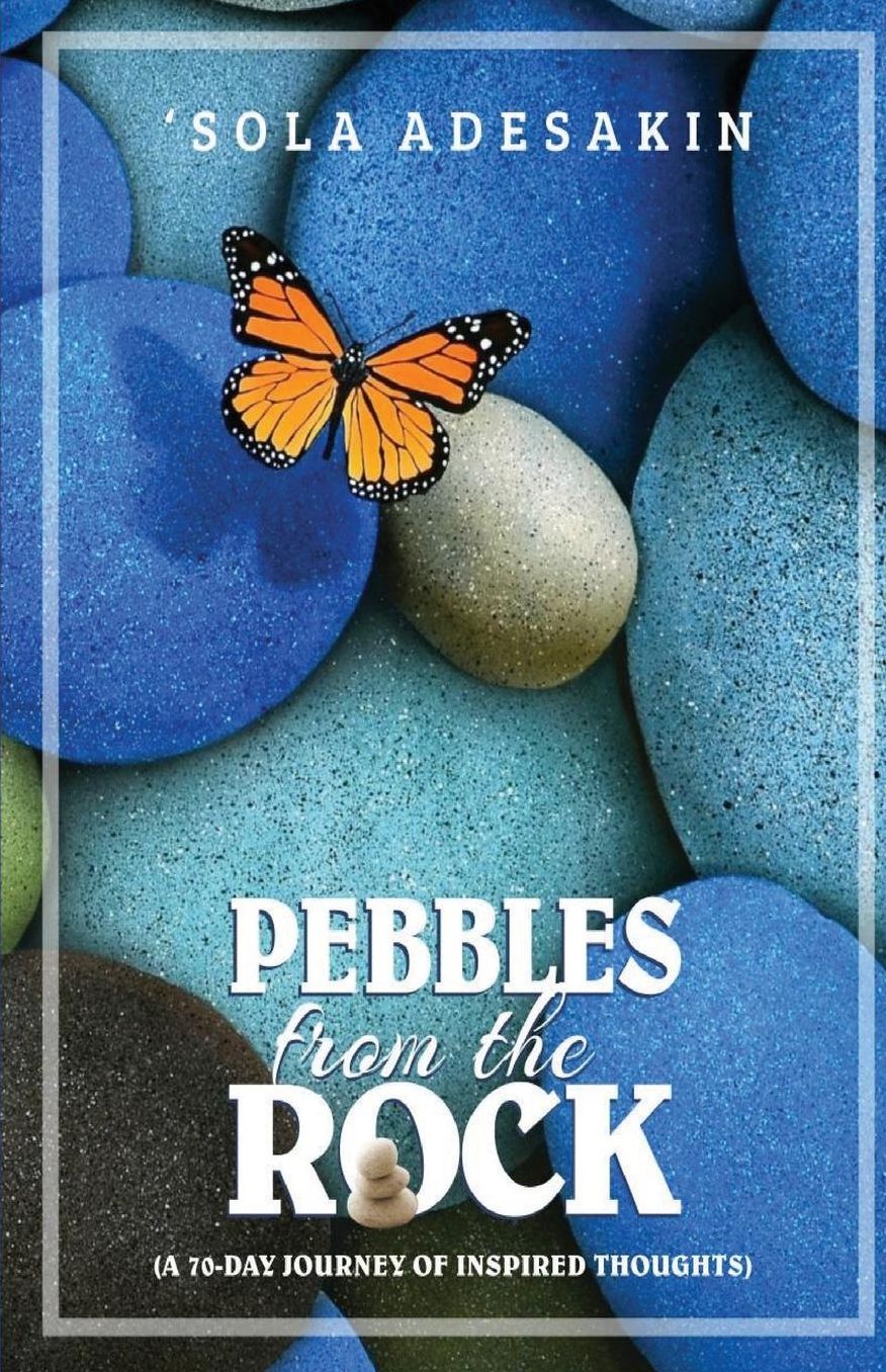 Pebbles From The Rock