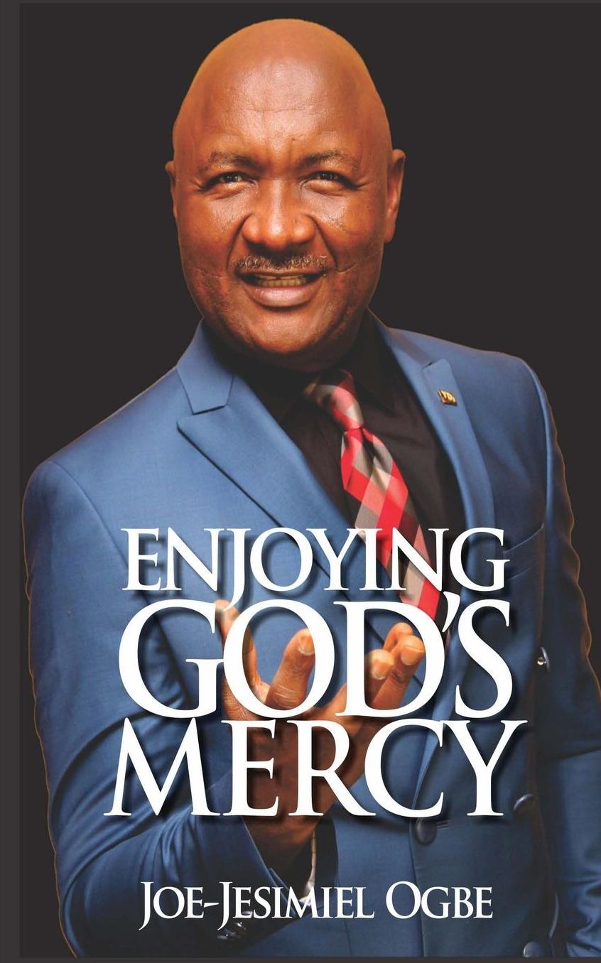 Enjoying God's Mercy