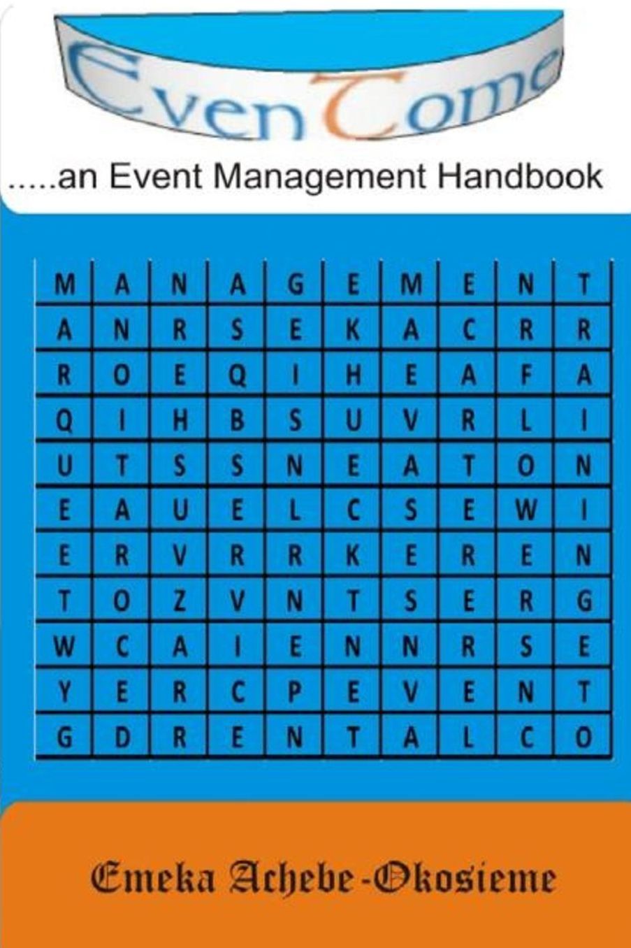 Eventome: An Event Management Handbook