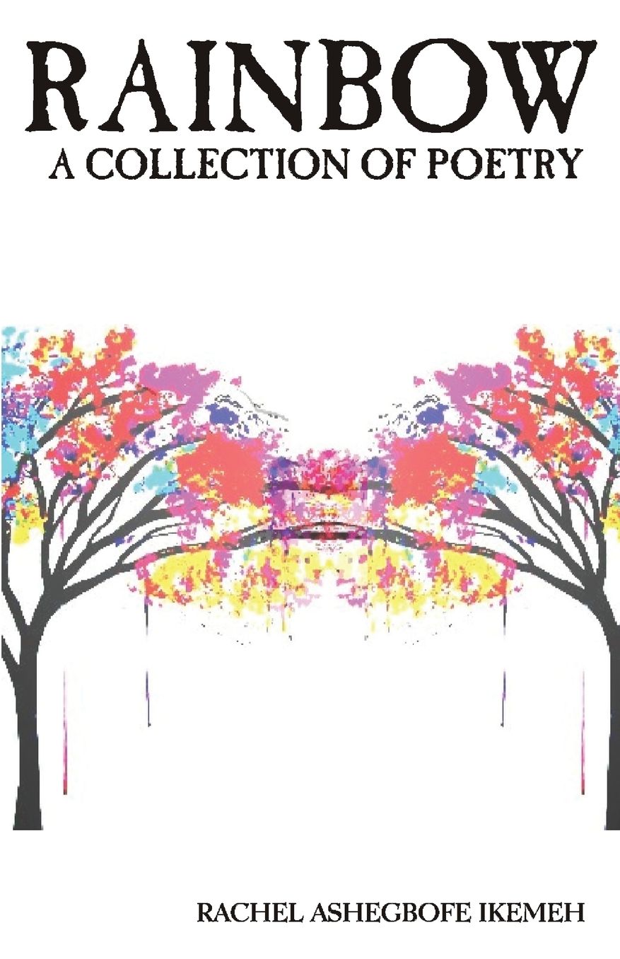 Rainbow: A collection of poetry
