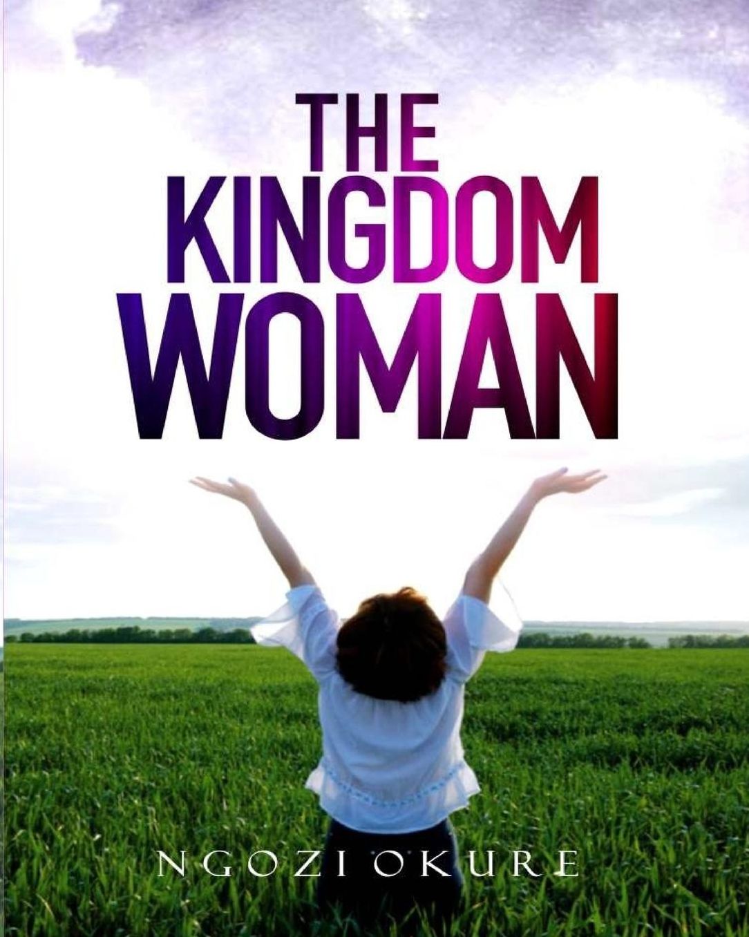Kingdom Woman