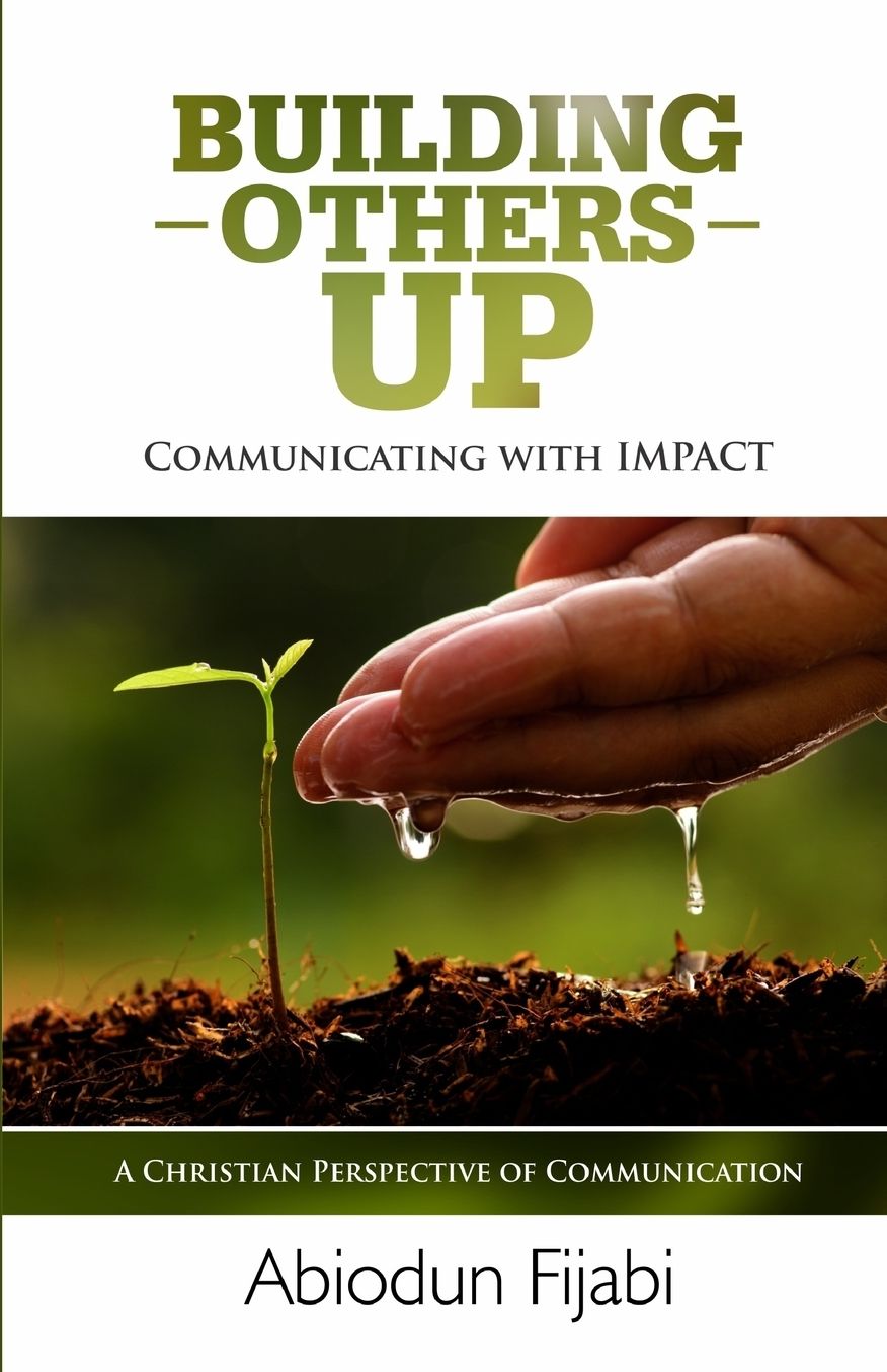 Building Others Up: Communicating with IMPACT