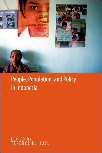 People, Population, And Policy In Indonesia