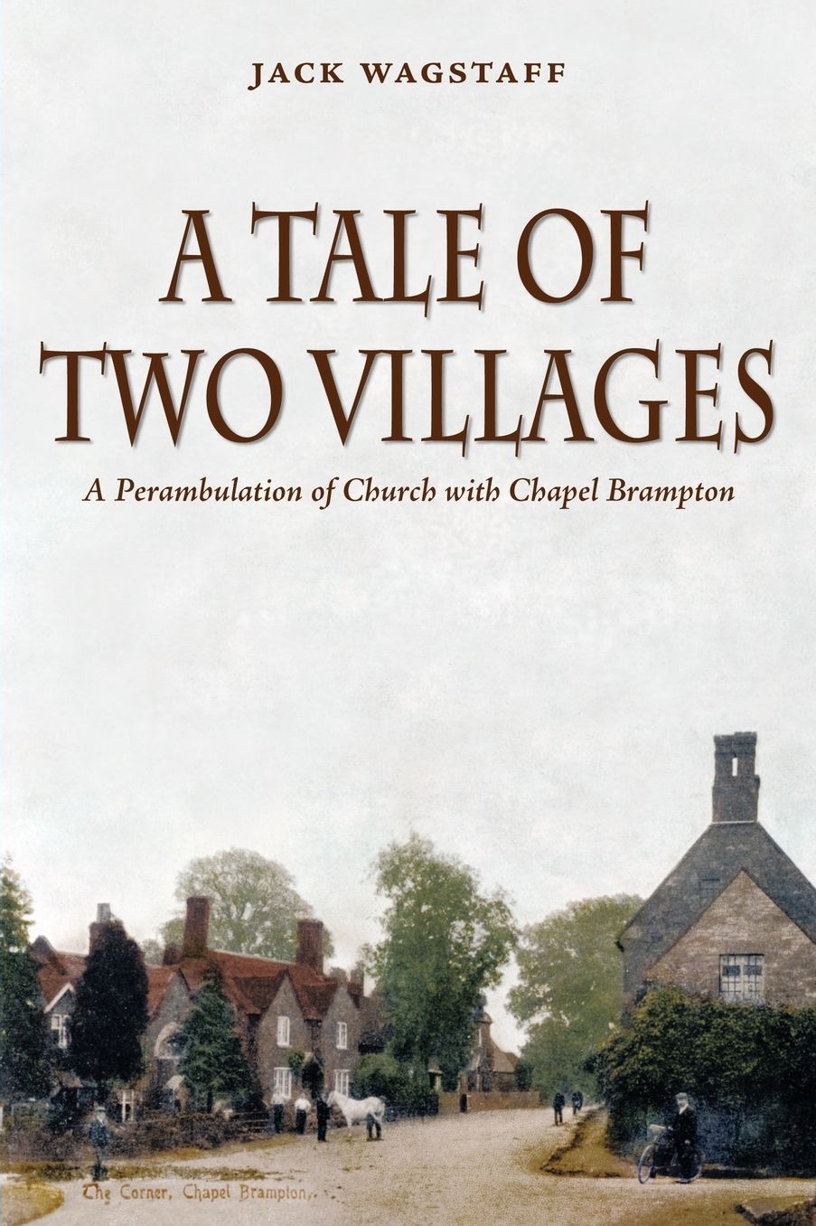 A Tale Of Two Villages