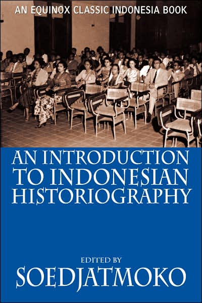Introduction to Indonesian Historiograph