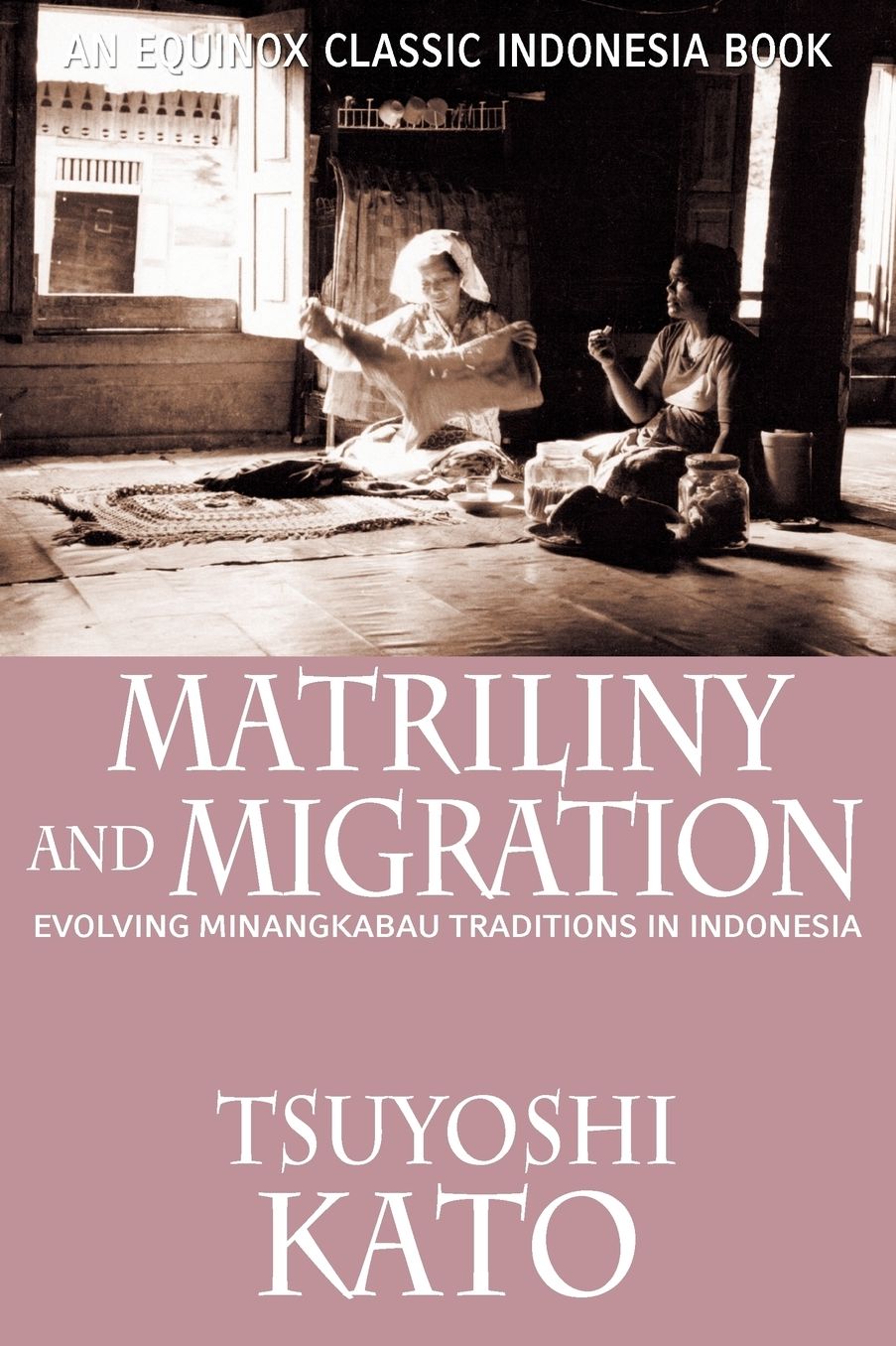 Matriliny And Migration