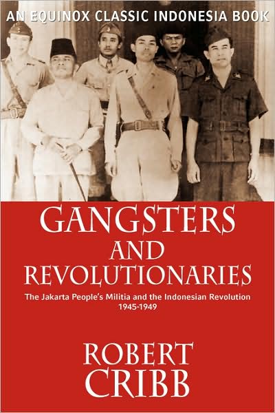 Gangsters And Revolutionaries