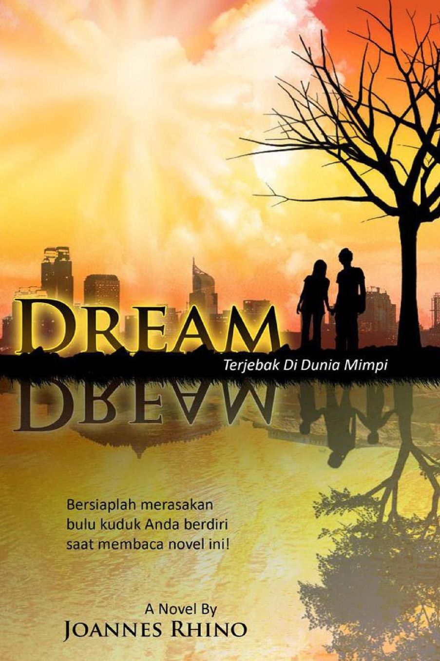 Dream: Terjebak di Dunia Mimpi