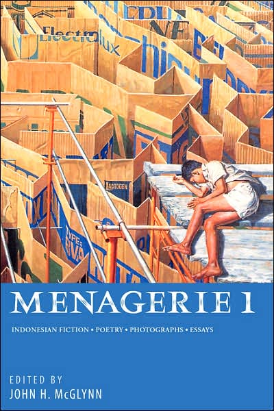 Menagerie 1