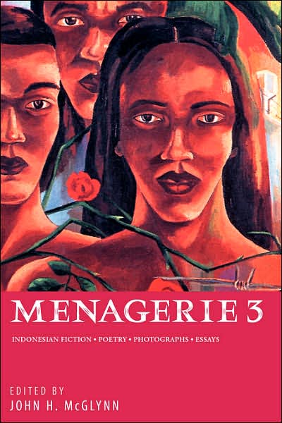 Menagerie 3