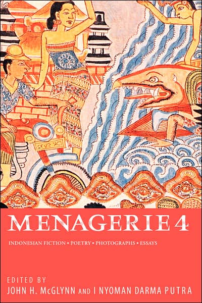 Menagerie 4