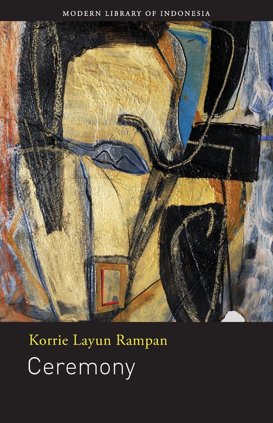 Ceremony: Novel
