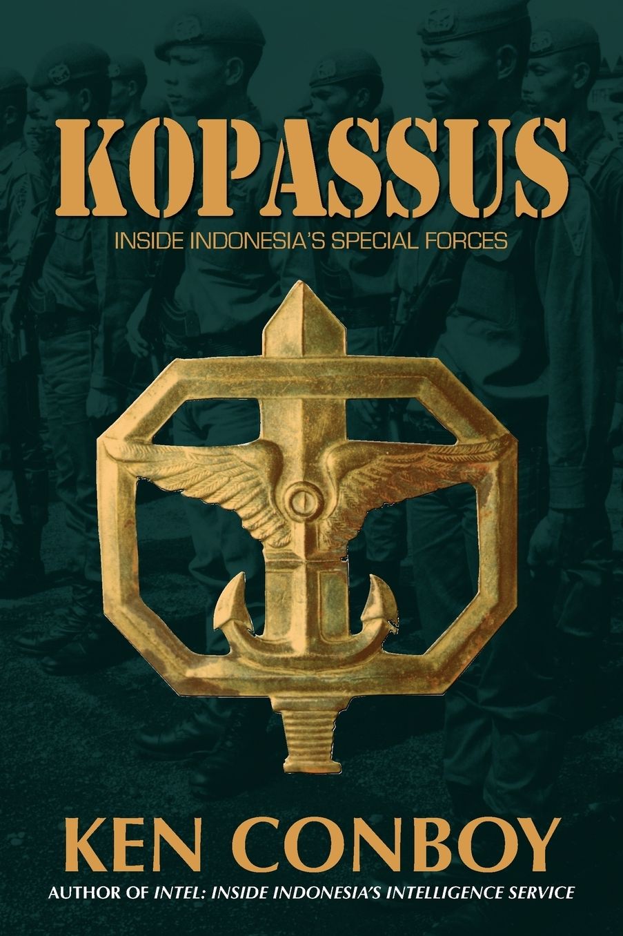 Kopassus
