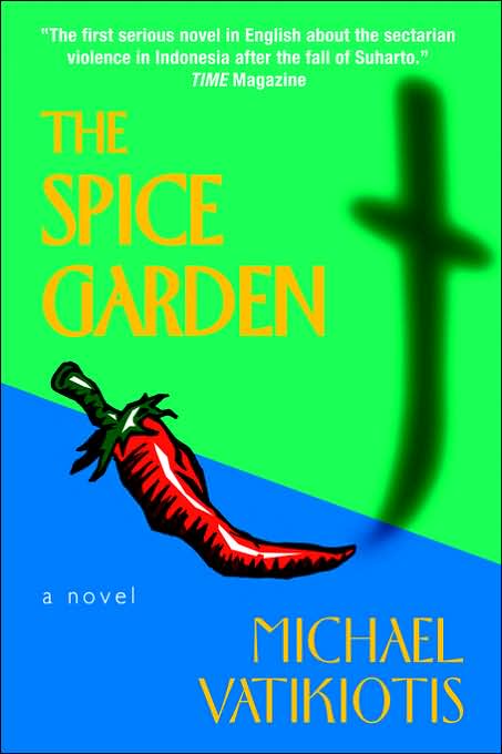 Spice Garden