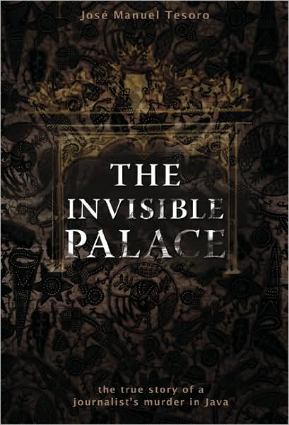 The Invisible Palace