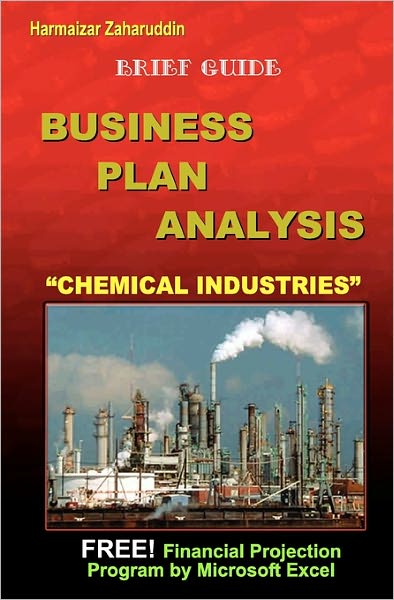 Business Plan Analysis for "Chemical Industries": Brief Guide Business Plan