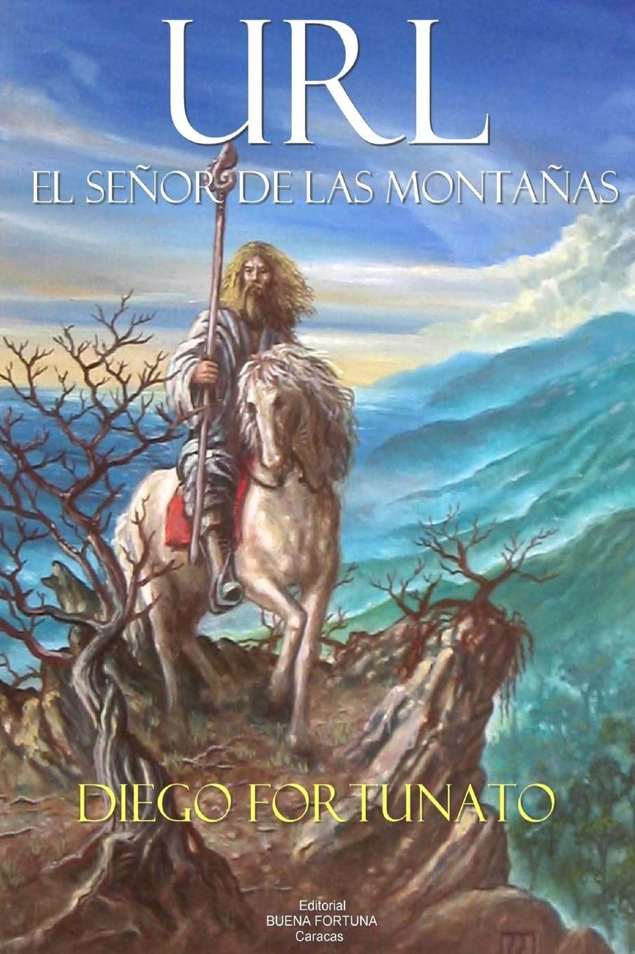 Url, el señor de las montañas