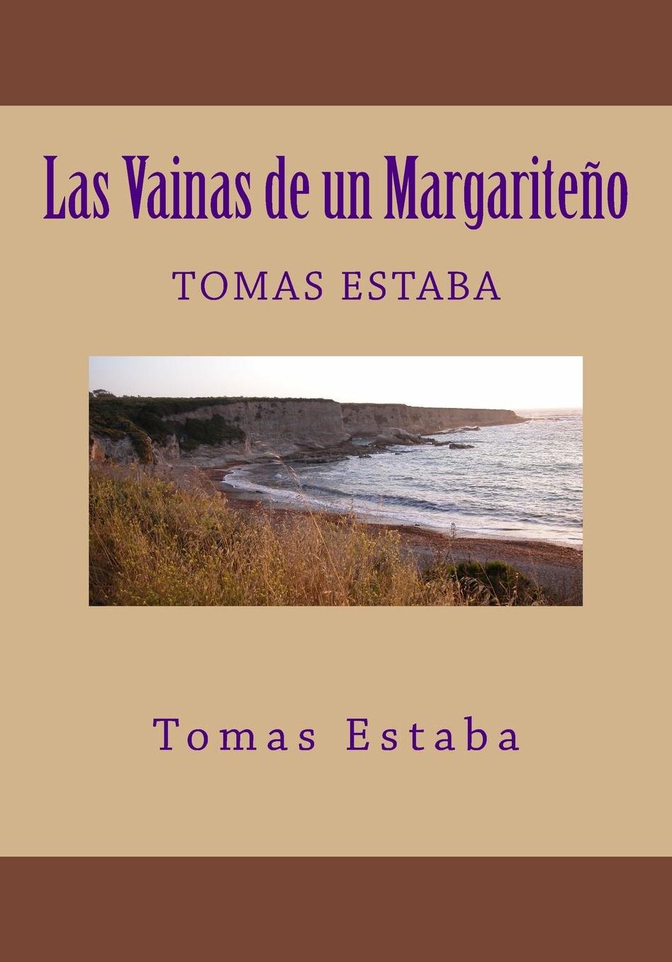 Las Vainas de un Margarite o