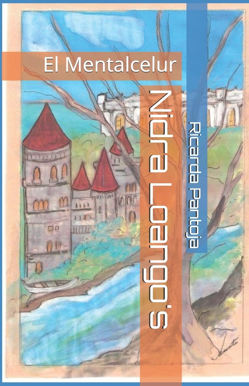 Nidra Loango's: El Mentalcelur