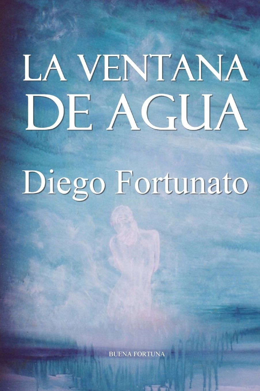 La ventana de agua: Tercera novela de la Trilogía El papiro