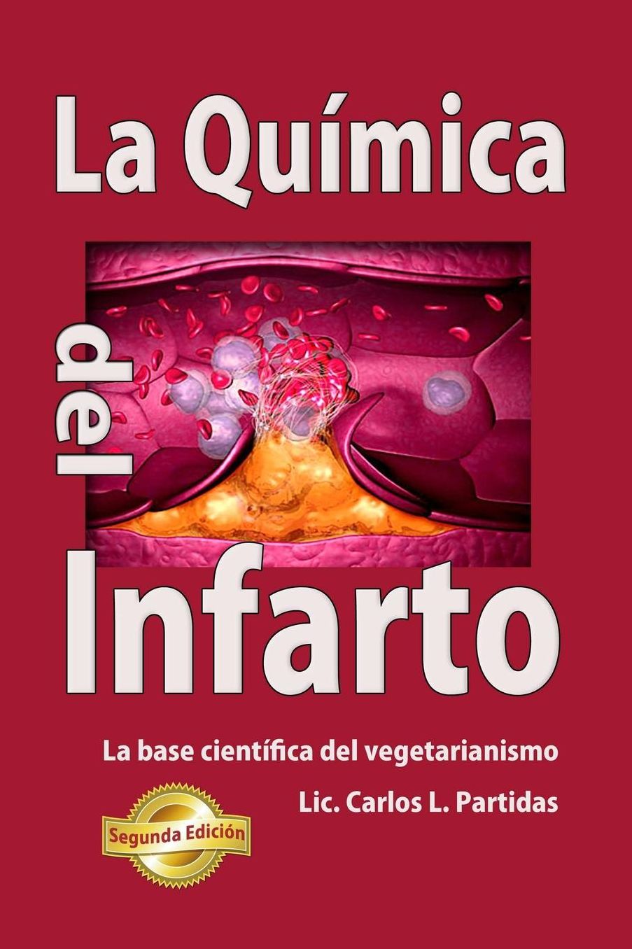 La Química del Infarto