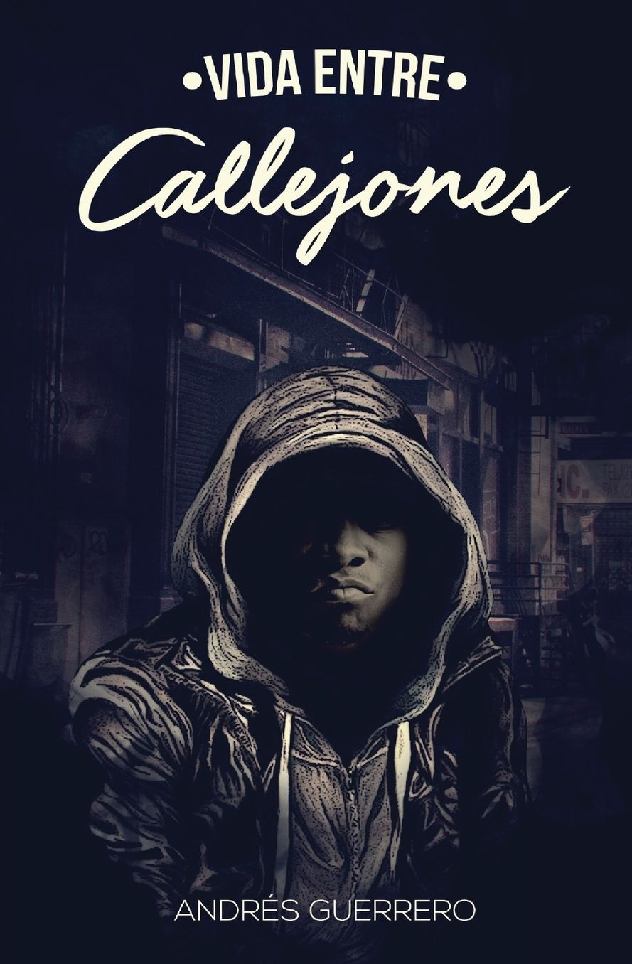 Vida entre callejones.