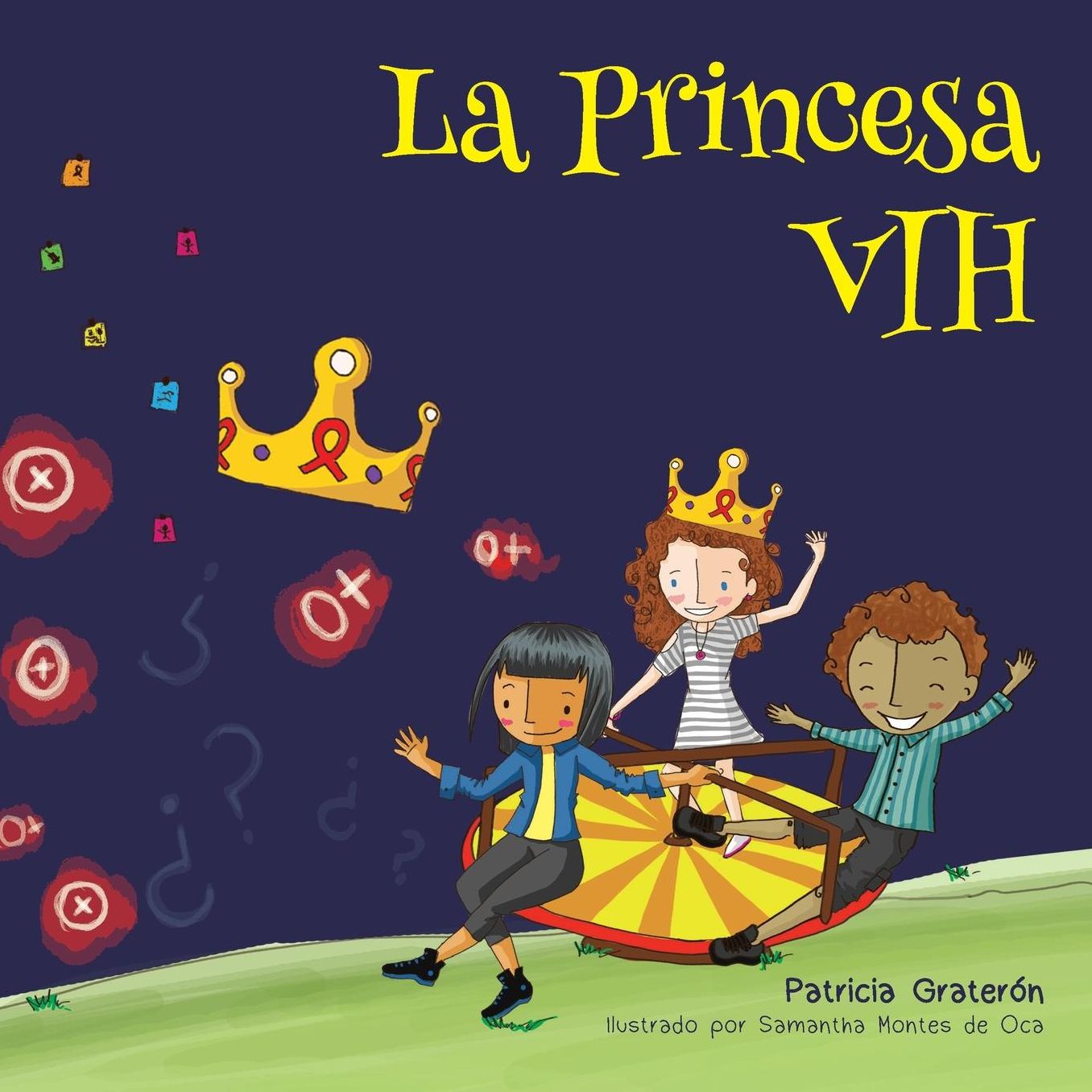 La Princesa VIH