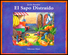Sapo Distraido