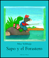 Sapo y El Forastero