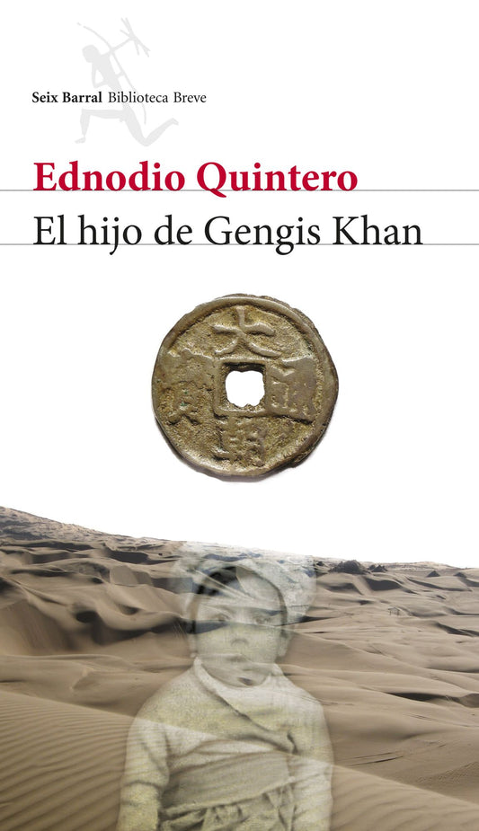 El hijo de Genjis Khan