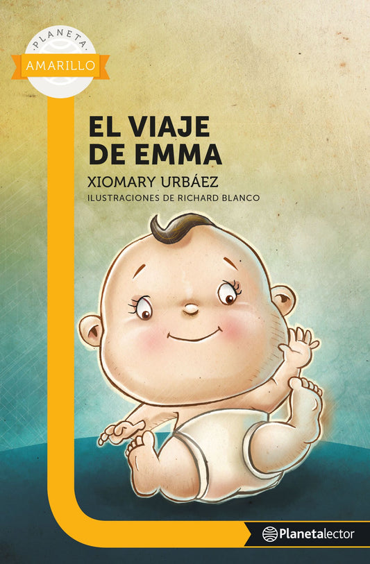 El viaje de Emma