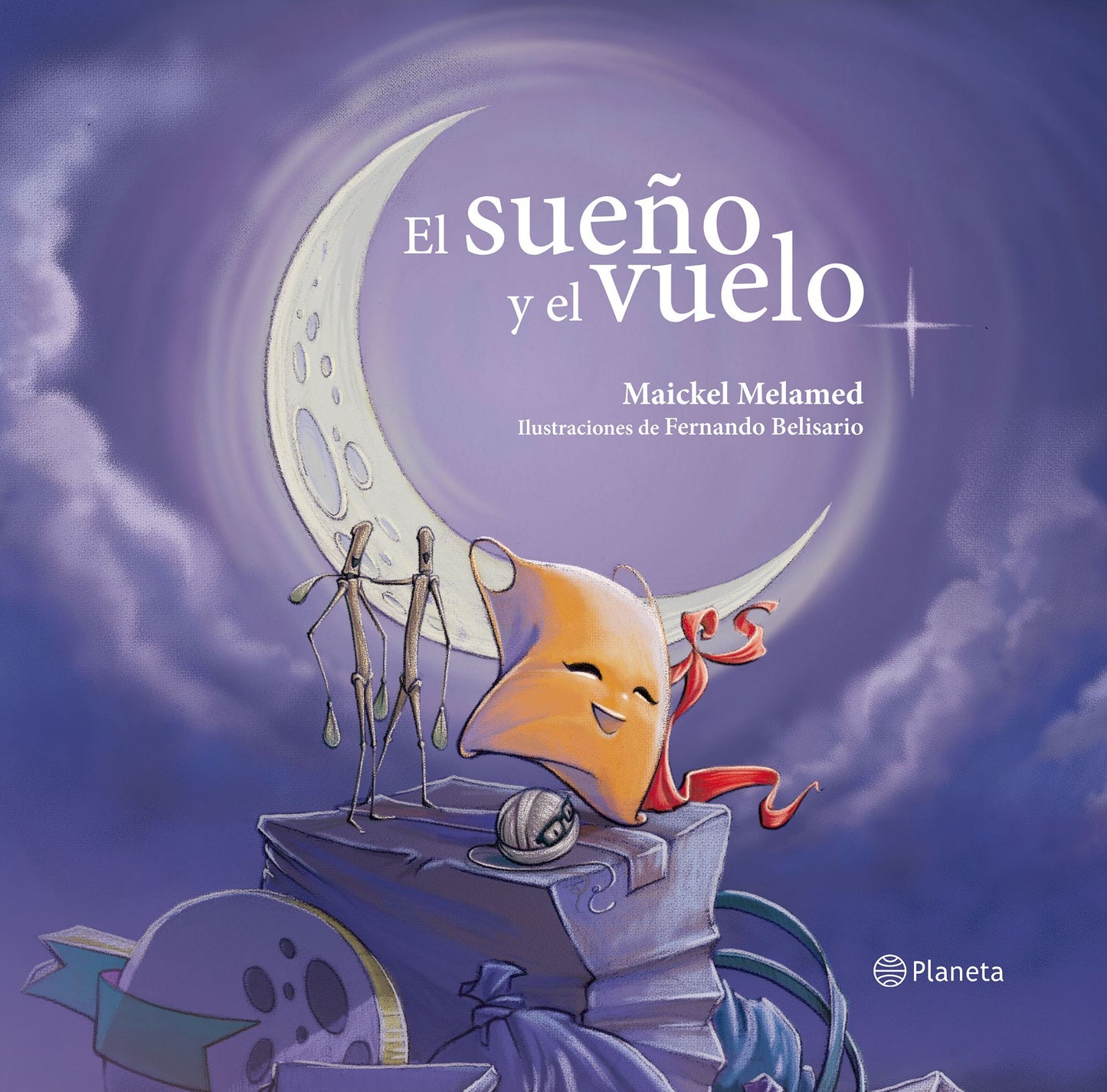 El sueño y el vuelo