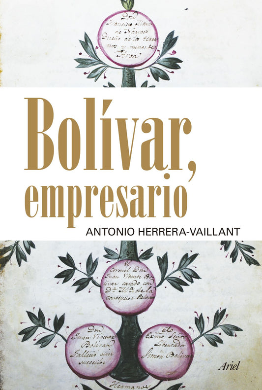 Bolivar, Empresario