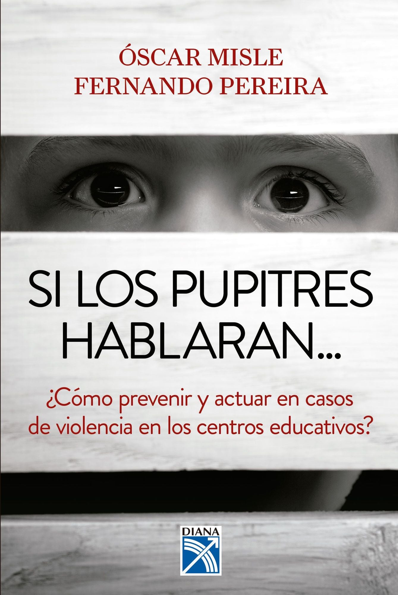 Si los pupitres hablaran