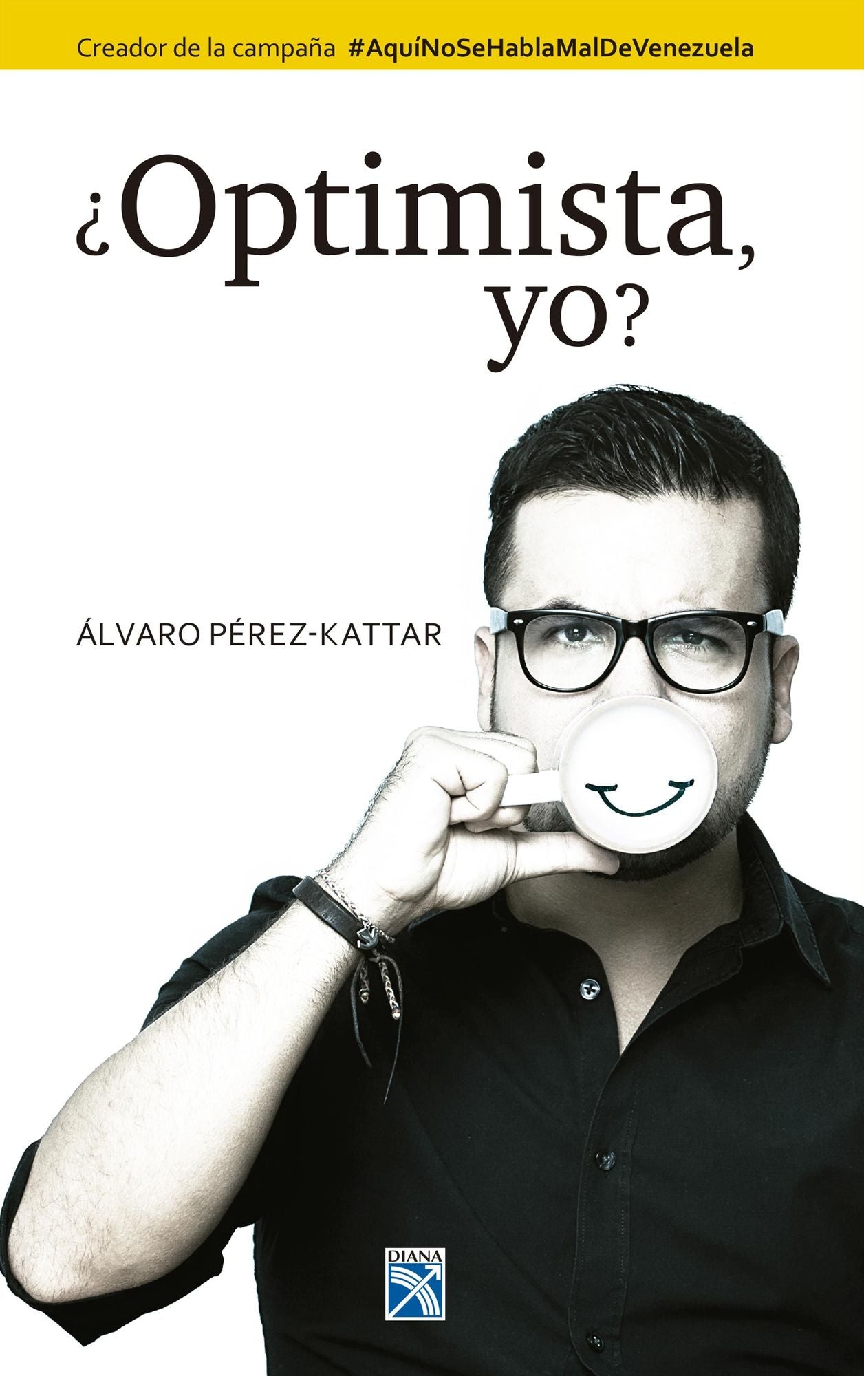 Optimista, yo?