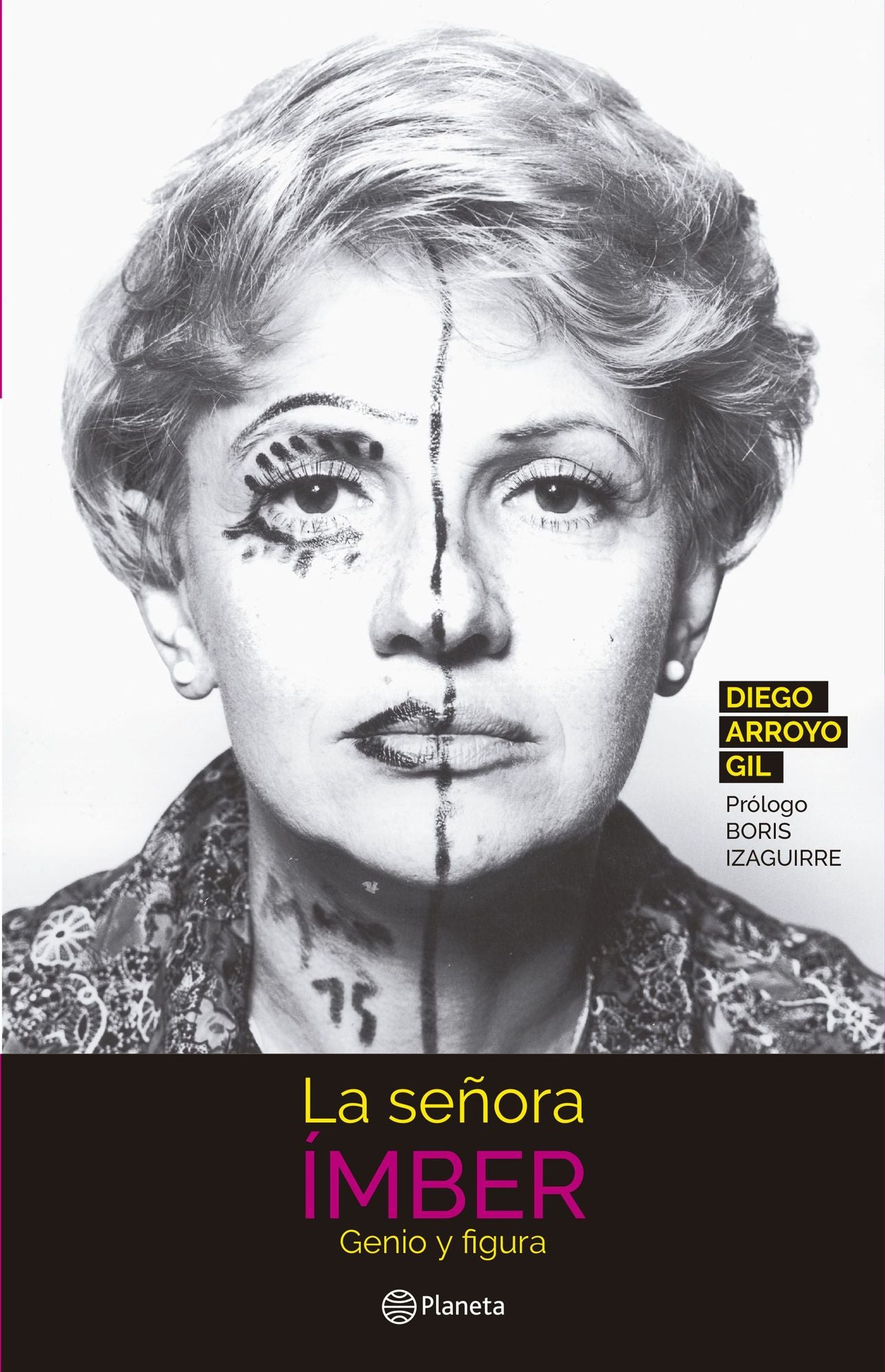 La señora Ímber