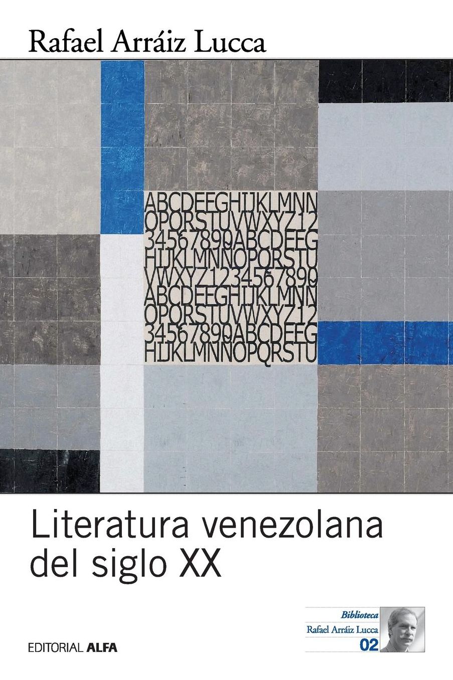 Literatura venezolana del siglo XX