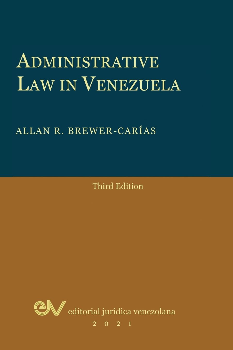 Administrative Law in Venezuela