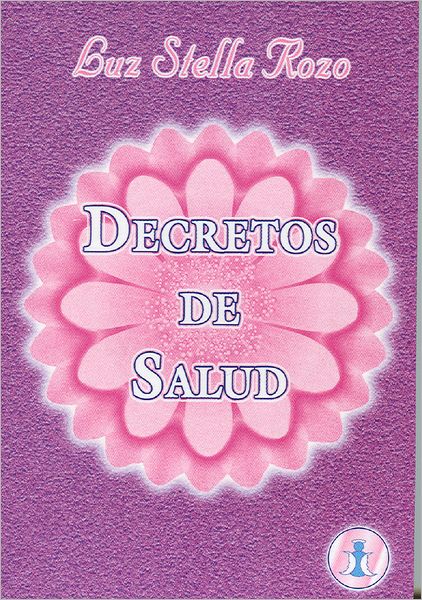 Decretos De Salud