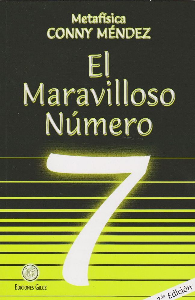 El maravilloso numero 7