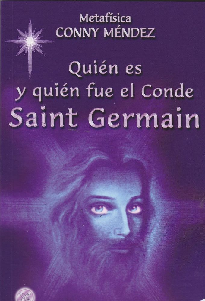 Quien es y quien fue el Conde Saint Germain