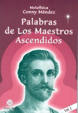 Palabras De Los Maestros Ascendidos Vol.I