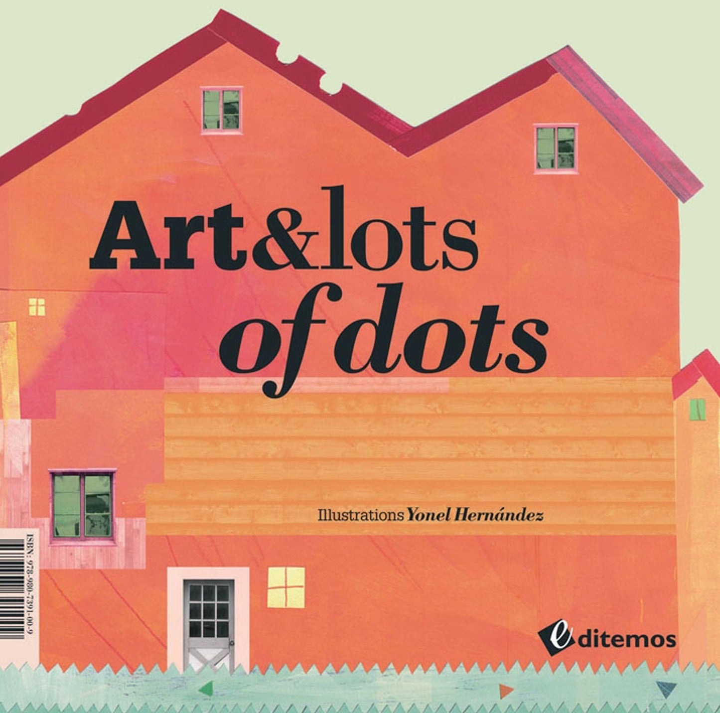 Art & Lots of Dots: Basic Concepts of Art